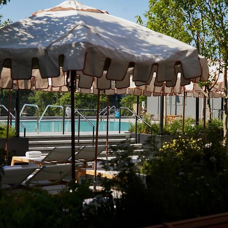 Forth Hotel アトランタ エクステリア 写真